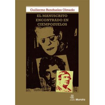 El manuscrito encontrado en ciempoz