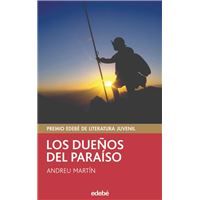 Los dueños del paraíso