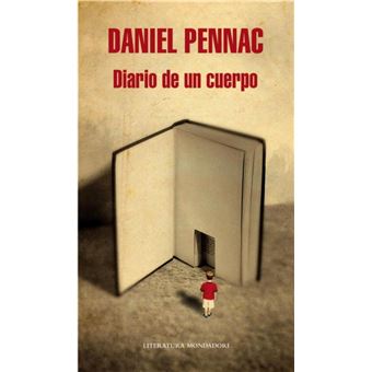 Diario de un cuerpo