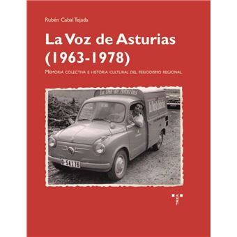 La Voz de Asturias (1963-1978) - 1
