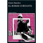 El Borde Cortante