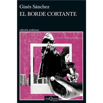 El Borde Cortante