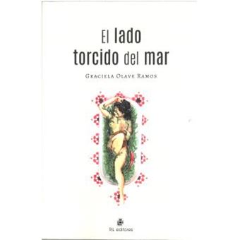 El Lado Torcido Del Mar - 1