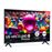 TV LED 50" LG 50UA75006 AI 4K 2025 UHD Ultimate Smart TV