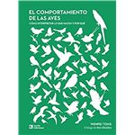 El comportamiento de las aves