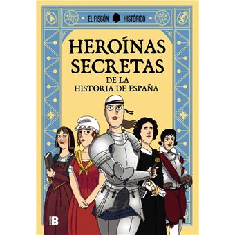 Heroínas secretas
