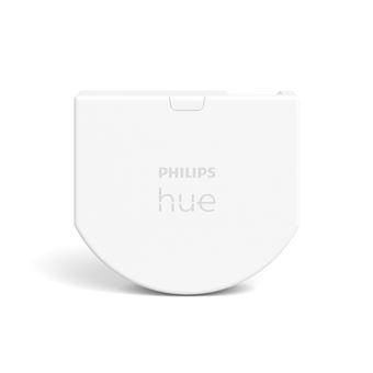 Módulo de interruptor de pared Philips Hue