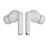 Auriculares Noise Cancelling Force Play III True Wireless + ENC Blanco