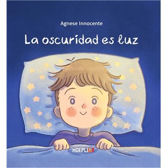 La oscuridad es luz