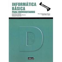 Informática Básica Para Universitarios