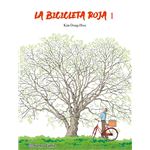 La bicicleta roja nº 01