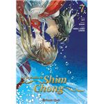 La Leyenda De Shim Chong 7