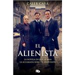 El alienista