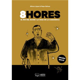 8Hores