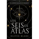 Los seis de atlas