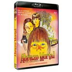 Abrazo mortal - Blu-Ray