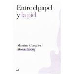 Entre el papel y la piel