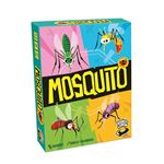 Juego de mesa mosquito