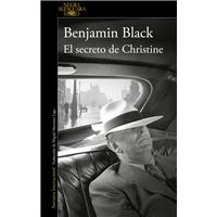 El Secreto De Christine (Quirke 1)