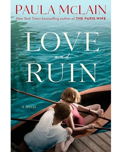 Love And Ruin