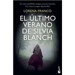 El último verano de Silvia Blanch