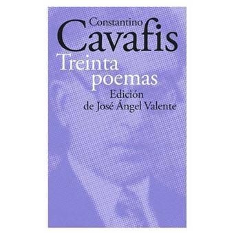 Treinta poemas