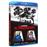 El hechicero - Blu-ray