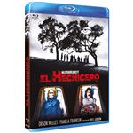 El hechicero - Blu-ray