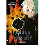 World Trigger 1 (Shônen)
