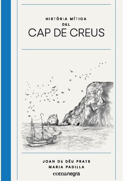 Història mítica del Cap de Creus