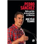 Pedro sanchez