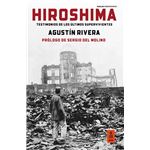 Hiroshima-Testimonios De Los Ultimos Supervivientes