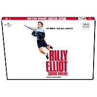 Billy Elliot - DVD Ed Horizontal