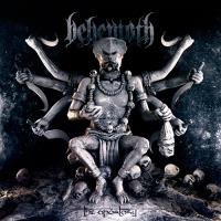 The Apostasy - Vinilo