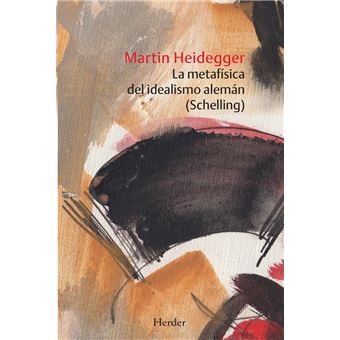 La metafisica del idelismo aleman