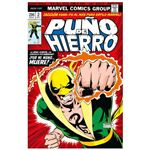 Tpb Puño De Hierro 2-Marvel Limited Edition