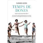 Temps de dones