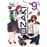 Nozaki y su revista mensual para chicas vol. 09