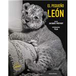 El pequeño león