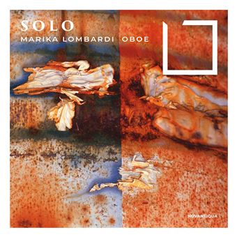 Solo - 2 Cds