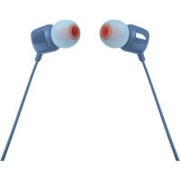 Auriculares JBL T110 Azul