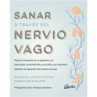 Sanar A Traves Del Nervio Vago