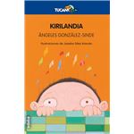 Kirilandia