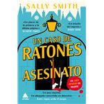 Un Caso De Ratones Y Asesinato