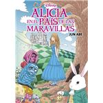 Alicia en el País de las Maravillas (manga)