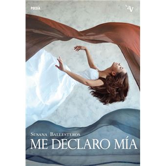 Me declaro mía