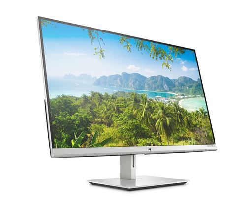 Monitor HP U28 28'' 4K HDR Plata - Monitor LED