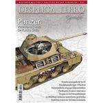 Panzer 1943. De Kursk a Sicilia - Desperta Ferro