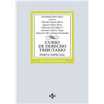 Curso de Derecho Tributario