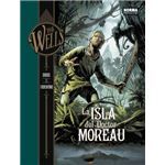H.G. Wells 4 - La isla del doctor Moreau